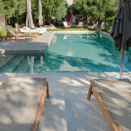 Maison - Elea Ierissos Dış mekan fotoğraf