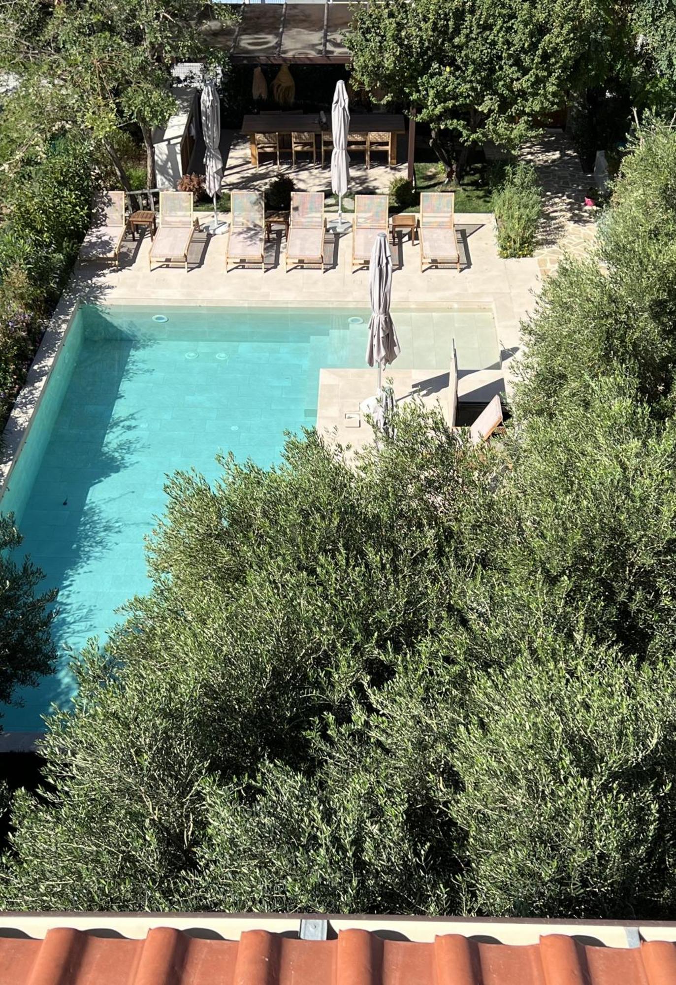 Maison - Elea Ierissos Dış mekan fotoğraf