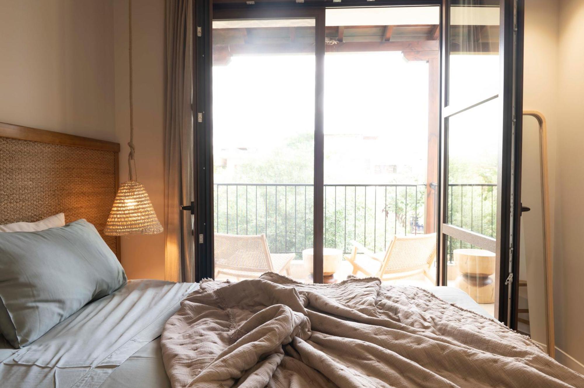 Maison - Elea Ierissos Dış mekan fotoğraf