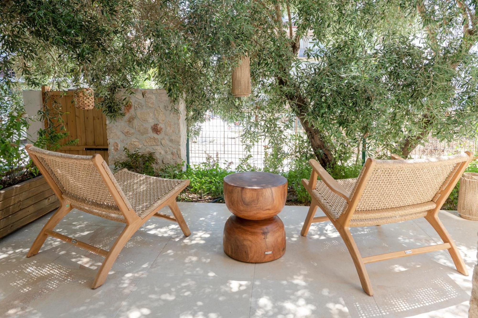 Maison - Elea Ierissos Dış mekan fotoğraf