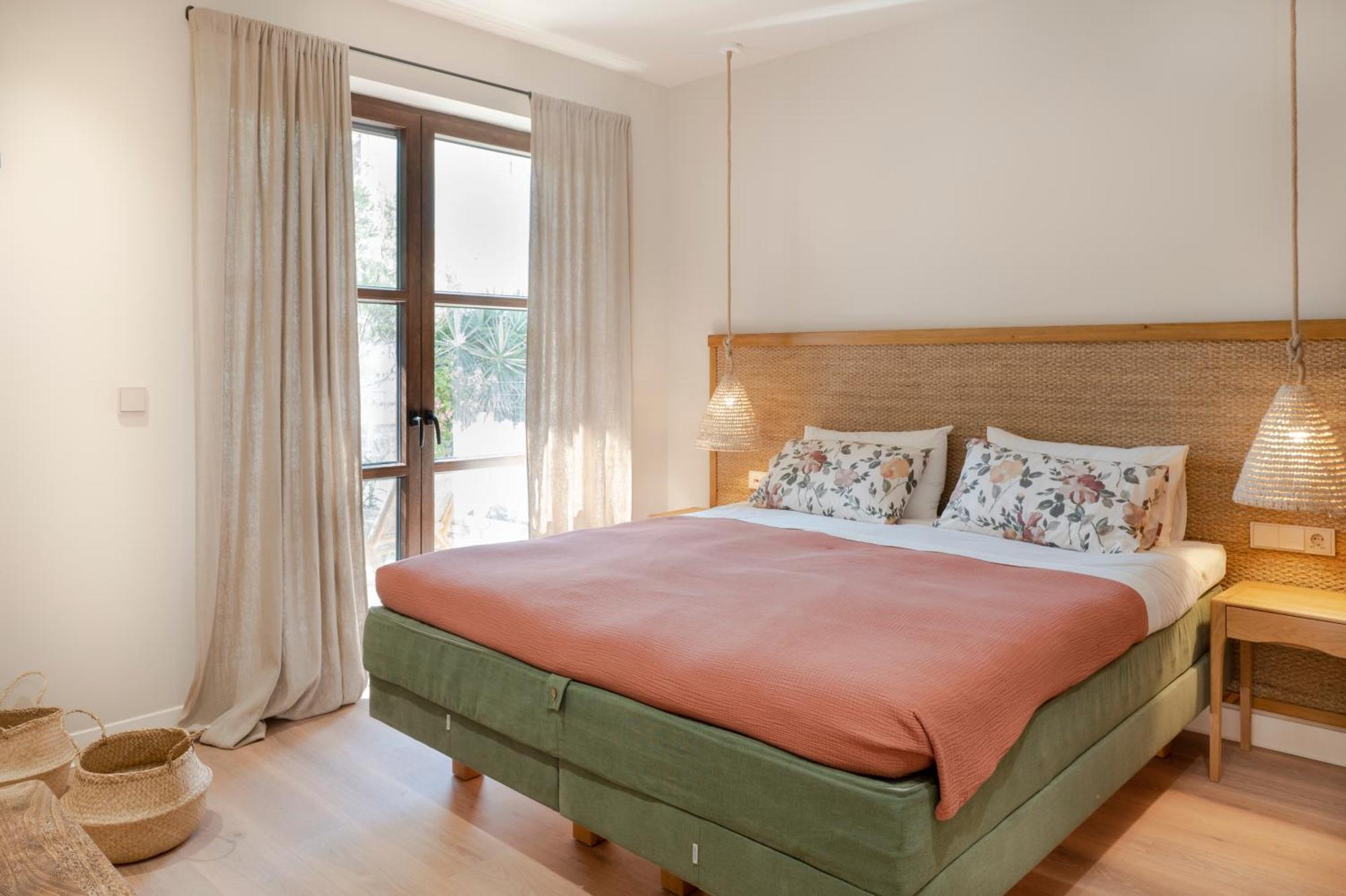 Maison - Elea Ierissos Dış mekan fotoğraf