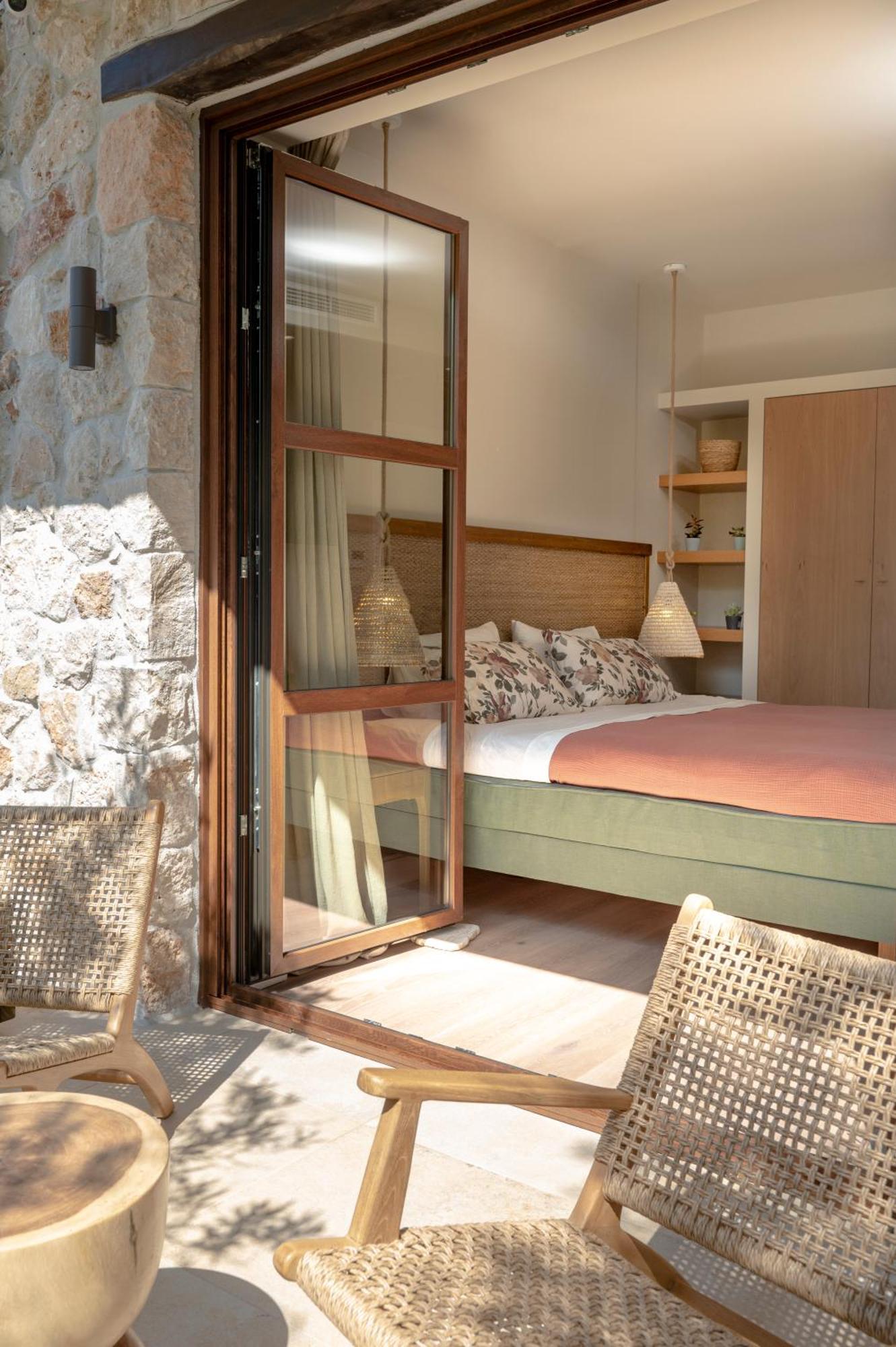 Maison - Elea Ierissos Dış mekan fotoğraf