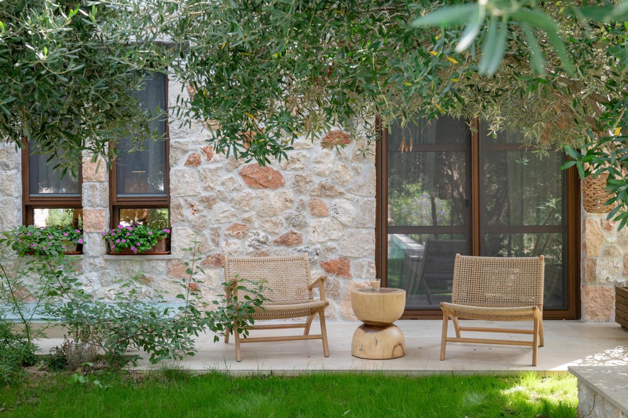 Maison - Elea Ierissos Dış mekan fotoğraf